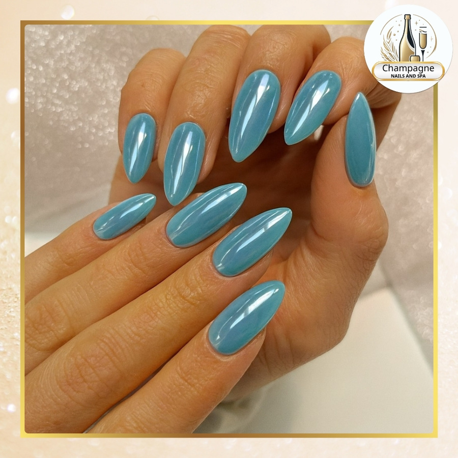 Champagne Nails & Spa | Nail salon in Everett, MA 02149